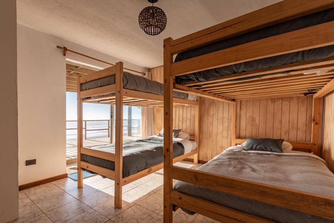 Albergue Sudeste