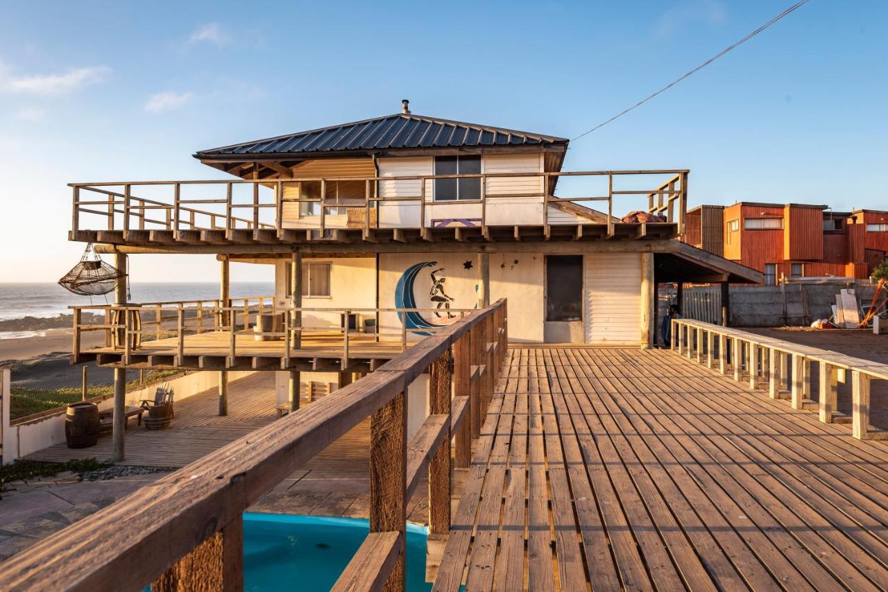 Sudeste Pichilemu