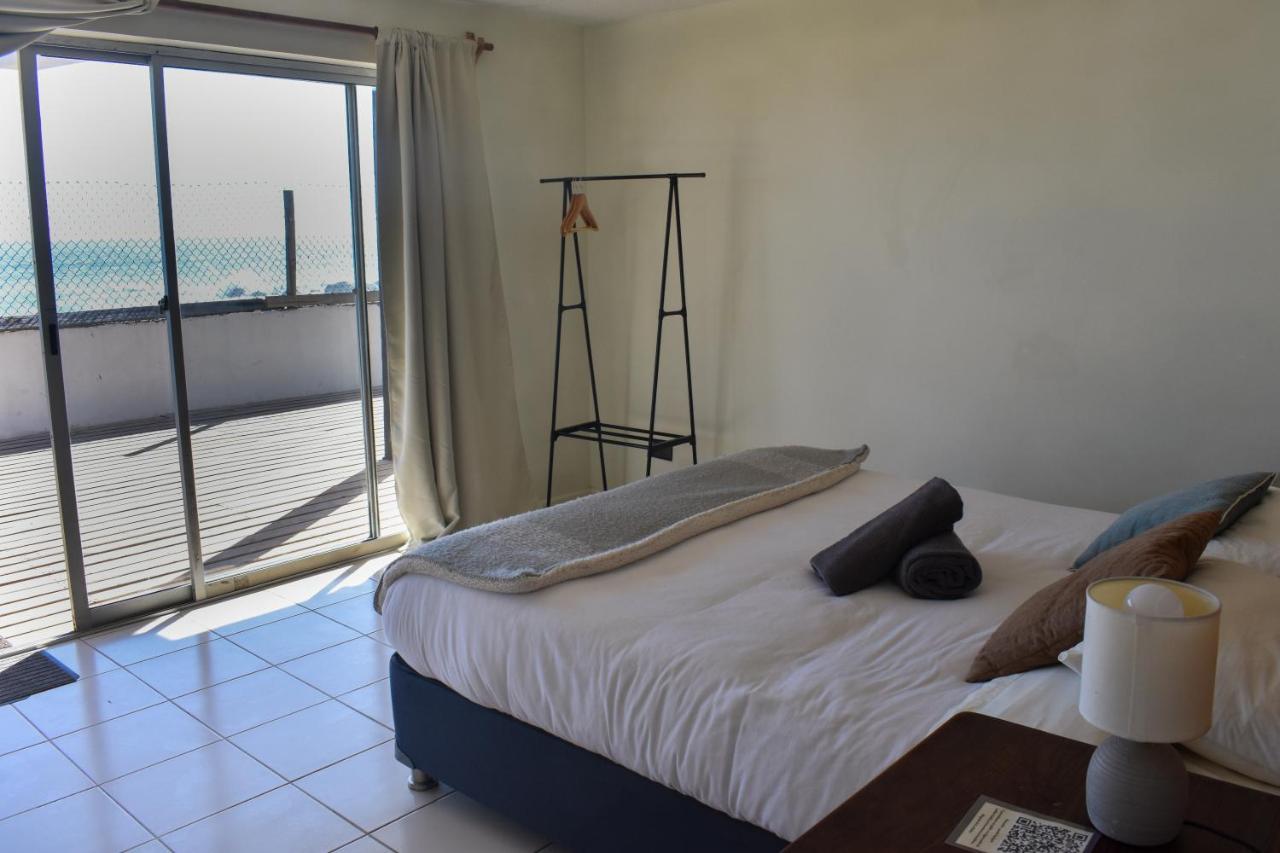 Albergue Sudeste Pichilemu