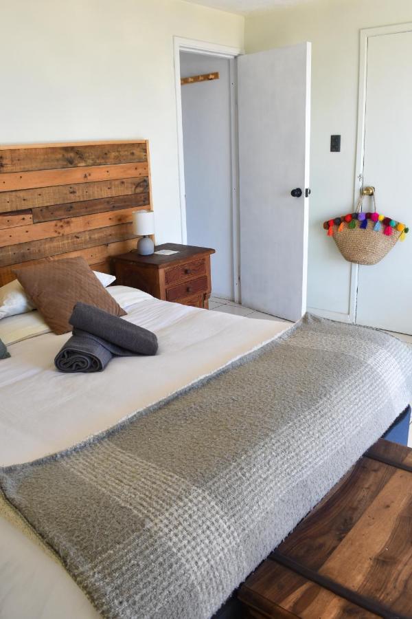Sudeste Albergue Pichilemu